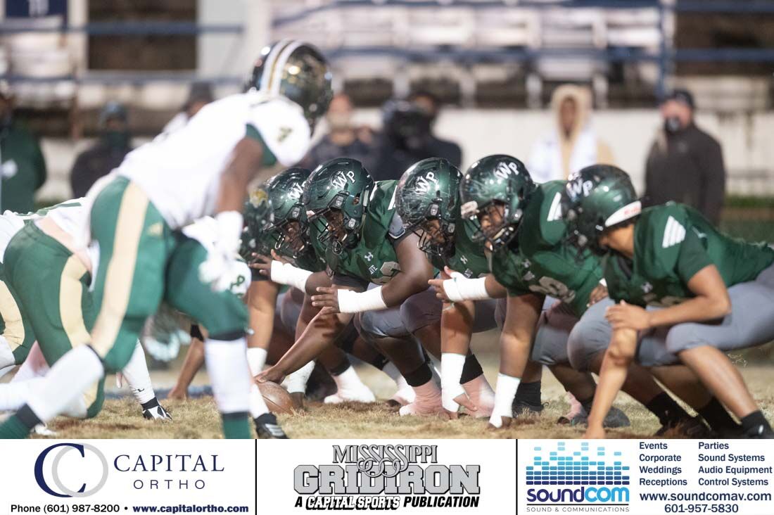 West Jones vs West Point, 5A Title Game 30.JPG